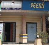 Veena Restaurant Bar - Nerul - Navi Mumbai