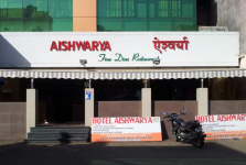 Aishwarya Fine Dine - Nerul - Navi Mumbai
