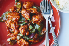 Atish Chinese Corner - Nerul - Navi Mumbai