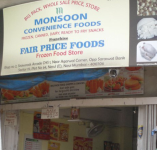 Fair Price Foods  East - Nerul - Navi Mumbai