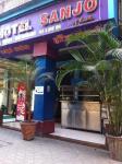 Hotel Sanjo - Nerul - Navi Mumbai
