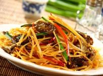 Anakshi Chinese Corner - New Panvel East - Mumbai