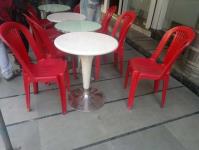 Jhulelal Chaat Grill - New Panvel East - Navi Mumbai