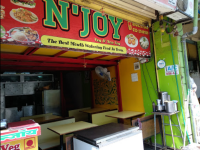 nJoy Snacks & Chinese - New Panvel East - Mumbai
