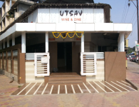 Ustav Wine & Dine - New Panvel East - Navi Mumbai