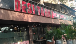 Desi Tadka - Panvel - Navi Mumbai