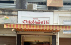 Hotel Chinagate - Panvel - Navi Mumbai