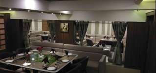 Hotel Panvel Palace - Panvel - Navi Mumbai