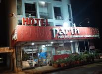 Hotel Parth - Panvel - Navi Mumbai