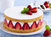 Nazarana Cake Shop - Panvel - Navi Mumbai