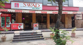 Swad Veg Treat - Panvel - Navi Mumbai