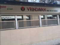 Vrindavan - Panvel - Navi Mumbai