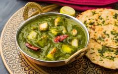 Sakhi Poli Bhaji Kendra - Parel - Mumbai