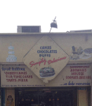 Simply Delicious - Parel - Mumbai