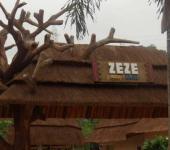 Zeze Bar & Grill - Khopoli - Raigad