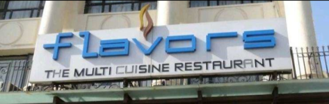 Flavors - Sanpada - Navi Mumbai