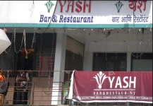 JD Yash Restaurant - Sanpada - Navi Mumbai