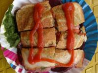 Kritika Food Courier - Sanpada - Navi Mumbai