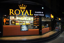 Royal - Sanpada - Navi Mumbai