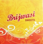 Brijwasi Sweets - Domestic Airport - Santacruz East - Mumbai