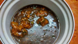 Food Land - Santacruz - Mumbai