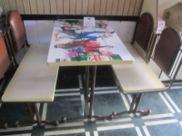 Hotel Meena - Santacruz - Mumbai