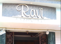 Ravi Veg Restaurant - Santacruz - Mumbai