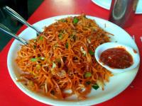 Sai Chinese - Santacruz - Mumbai