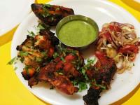 Santosh Lunch Home - Santacruz - Mumbai