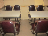 Shree Chakra Restaurant and Bar - Santacruz - Mumbai