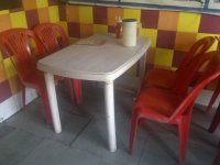 Royal Cuisine Fast Food & Chinese - Santacruz - Mumbai