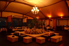 Aurus  West - Santacruz - Mumbai