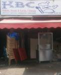KBC Restaurant - Santacruz - Mumbai
