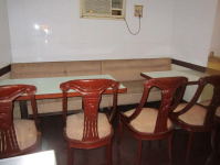 Amrut Restaurant Bar - Sion - Mumbai