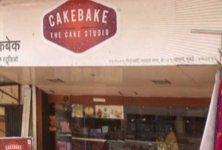 Cakebake - Sion - Mumbai