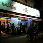 Hanuman - Sion - Mumbai