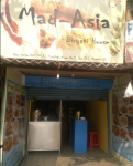 Mad Asia Biryani House - Sion - Mumbai