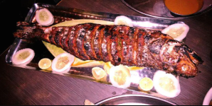 Modern Lunch Home - Sion - Mumbai