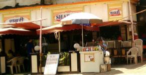 Shabari Veg Restaurant - Sion - Mumbai