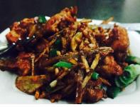 Hotel Mahabaleshwar - Tardeo - Mumbai