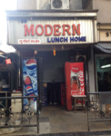 New Modern Lunch Home - Tardeo - Mumbai
