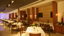 The Flute - Tardeo - Mumbai