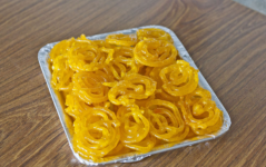 Punjabi Chandu Halwai - Girgaum - Mumbai