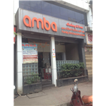 Amba Restaurant & Bar - Vasant Vihar - Thane