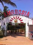 Ambrosia Family Garden Restaurant and Bar - Owale - Thane