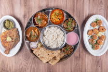 Atharva Food - Naupada - Thane