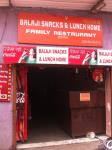 Balaji Snacks & Lunch Home - Naupada - Thane