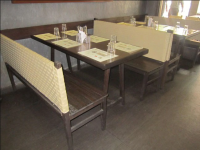 Bittu Ka Dhaba - Panch Pakhadi - Thane