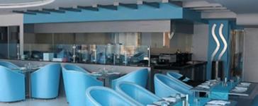 Blue Flame - Khopat - Thane