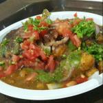 Chaat Samrat - Owale - Thane